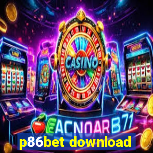 p86bet download